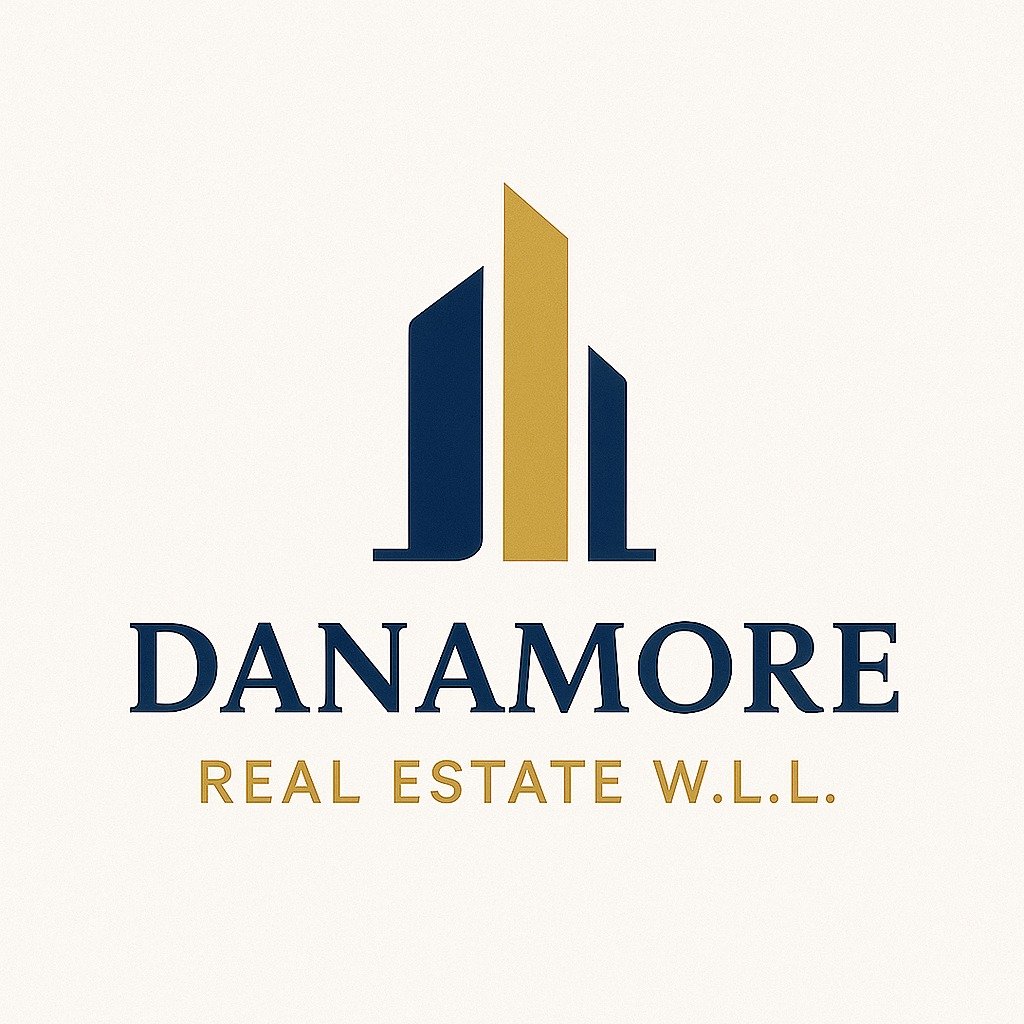 Danamore Real Estate Office